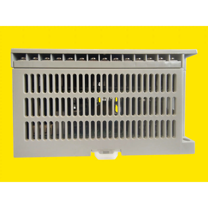 Allen-bradley 1761-l16bwa Micrologix 1000 16 I/o