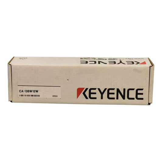 Keyence Ca-dbw12w Barra De Iluminación Led