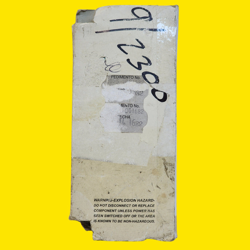 Base Terminal 1734-tb Allen-bradley  Point I/o 8 Puntos