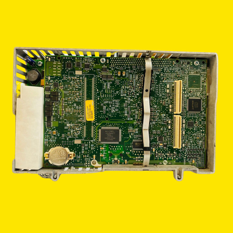 Allen Bradley 2711p-rp8a Módulo Lógico