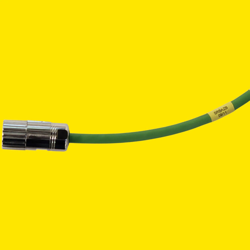 Control Techniques Srbazb Cable Adaptador Motor Unimotor