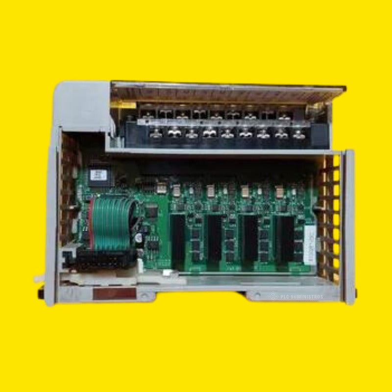 Allen-bradley 1769-of4vi Compact I/o 4chnl Isolated Voltage
