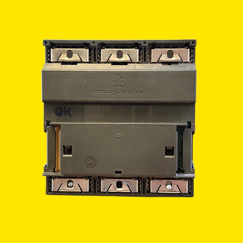 Siemens 6es7313-5be01-0ab0 Cpu 313c Simatic S7-300 Plc
