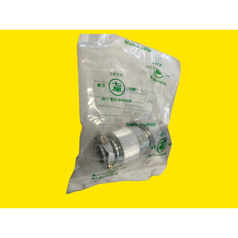 Nanaboshi Ncs-255-pm Conector