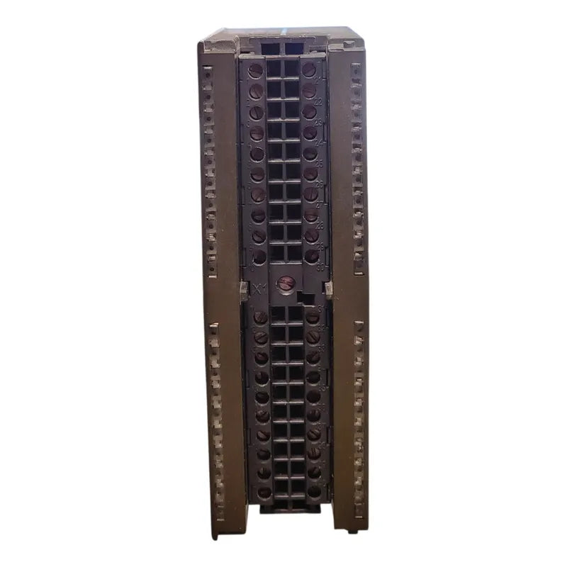 Siemens 6es7331-1kf01-0ab0 Módulo De Entradas Analógicas
