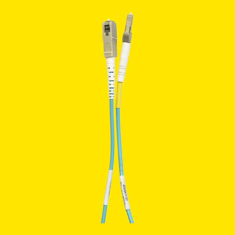 Commscope Fexlcsc31-mxf010 Cable Fibra Óptica Lc/sc