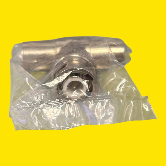031-70036 Adaptador Bnc T 75 Ohms Coaxial