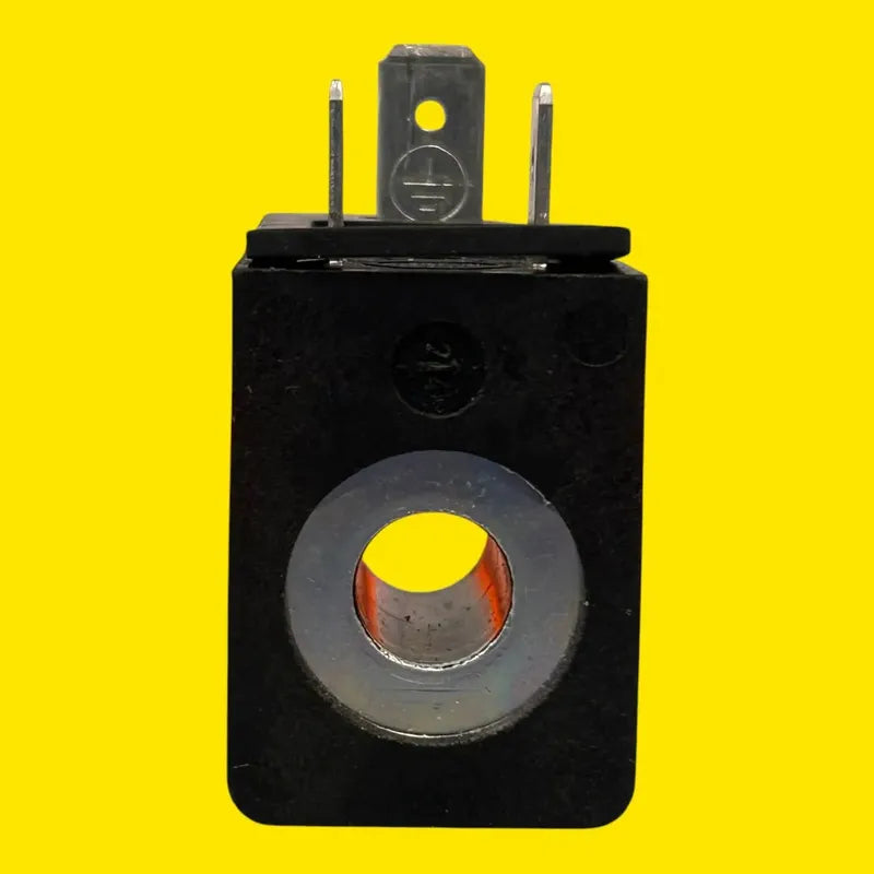 Festo Msfw-110-50/60 Bobina Para Válvula Solenoide