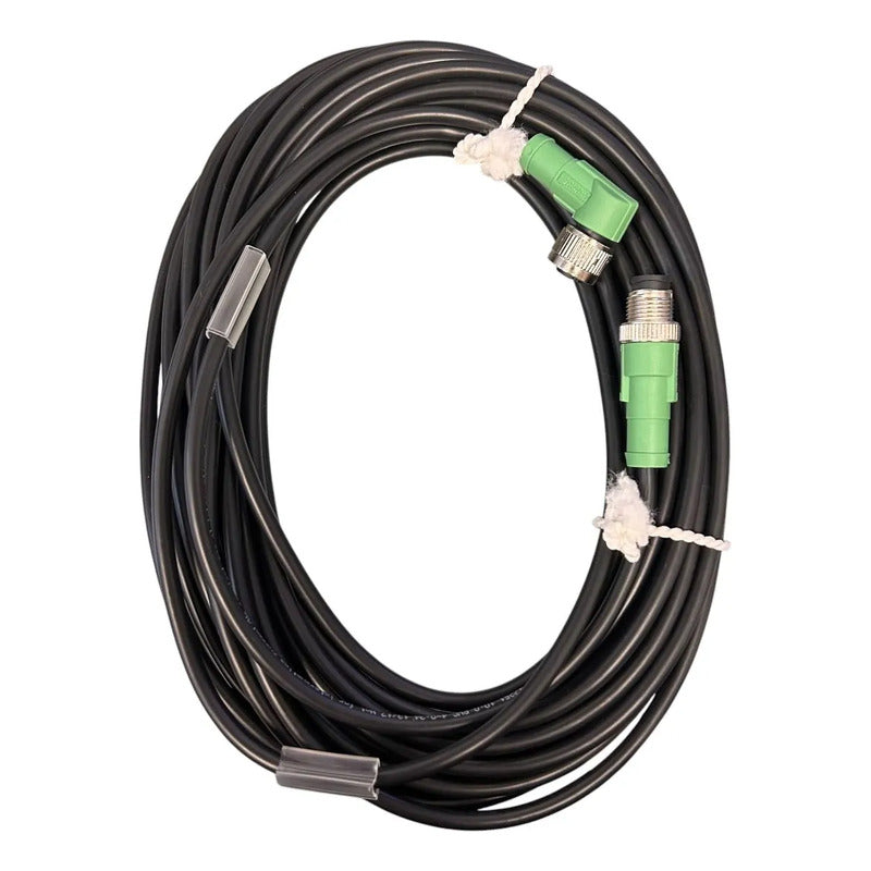 Phoenix Contact 1447251 Cable M12 4 Polos 10 Metros
