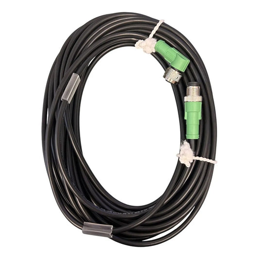 Phoenix Contact 1447251 Cable M12 4 Polos 10 Metros
