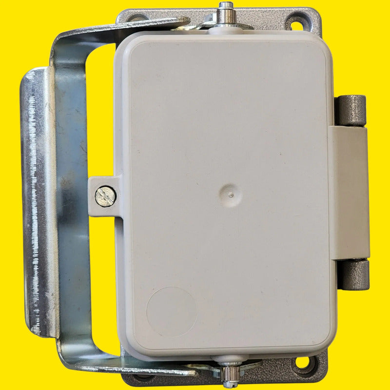 Phoenix Contact Hc-p-rj45 Cat5 Conector Rj45 5604431 Gris