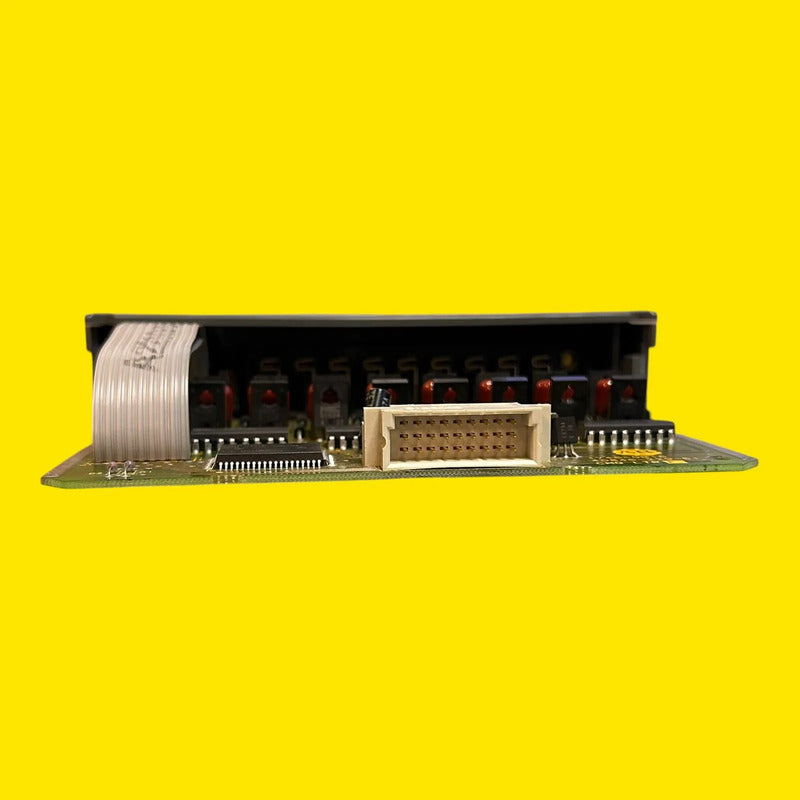 Slc 500 Allen-bradley 1746-ob16