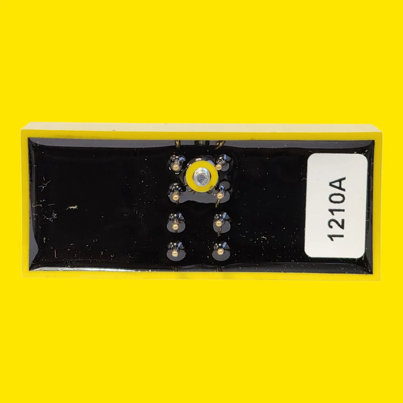 Amplificador Fotoeléctrico Modulado Banner Ma3-4p 25218