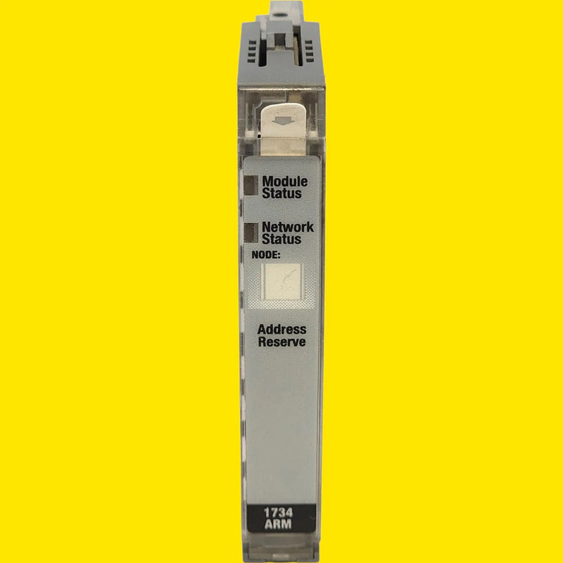 Allen-bradley 1734-arm Modulo De Aislamiento Point I/o.