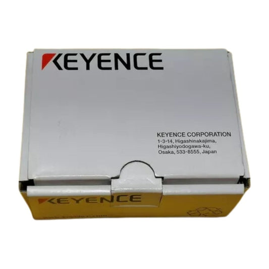 Keyence Gp-m100 Heavy Duty Digital Sensor De Presión