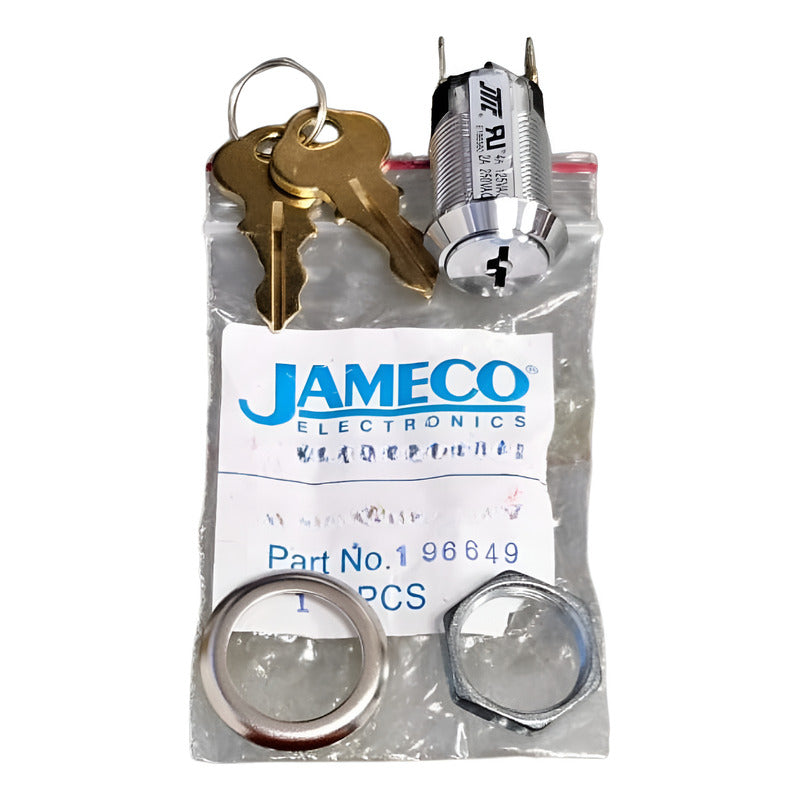 196649 Jameco Electronics