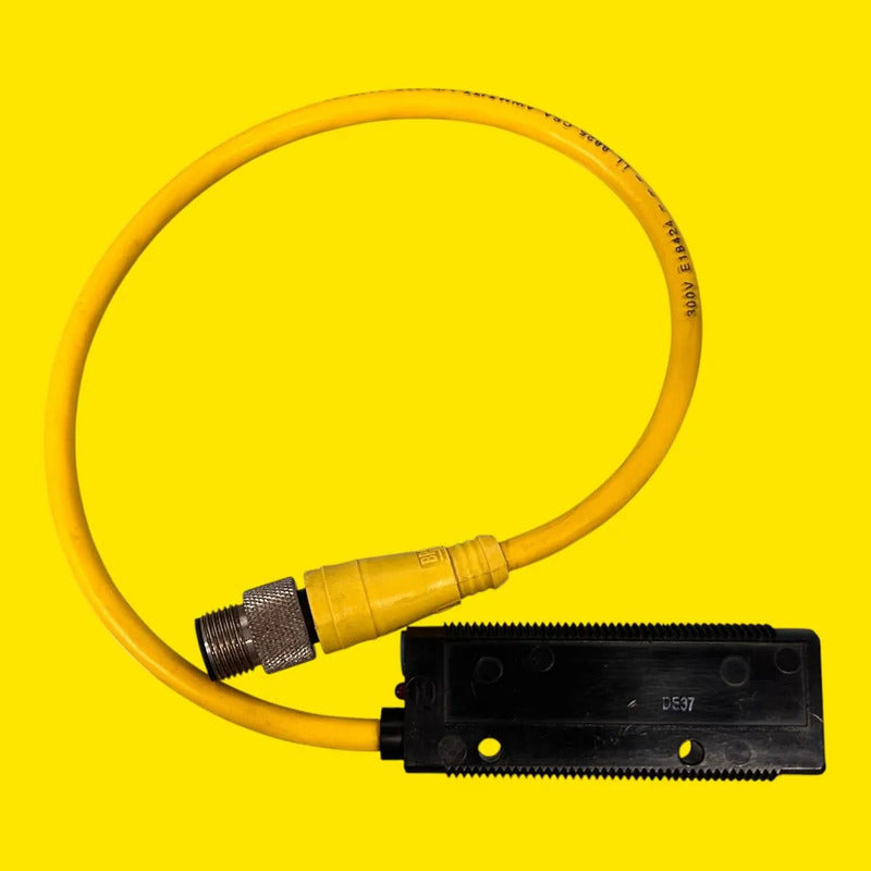 Allen-bradley 42srp-6012-qd Sensor Fotoeléctrico Difuso