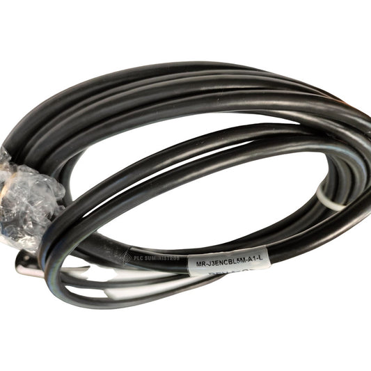Mitsubishi  Mr-j3encbl5m-a2-l Encoder Cable