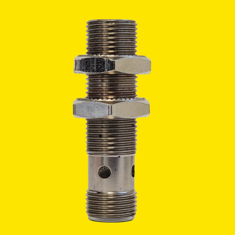 Pepperl+fuchs Nbb4-12gm30-e2-v1 Sensor Inductivo Industrial