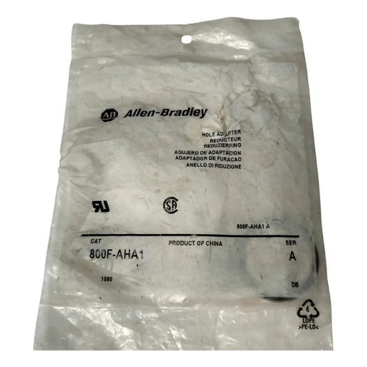 Allen-bradley 800f-aha1 Adaptador De Orificio De 22mm