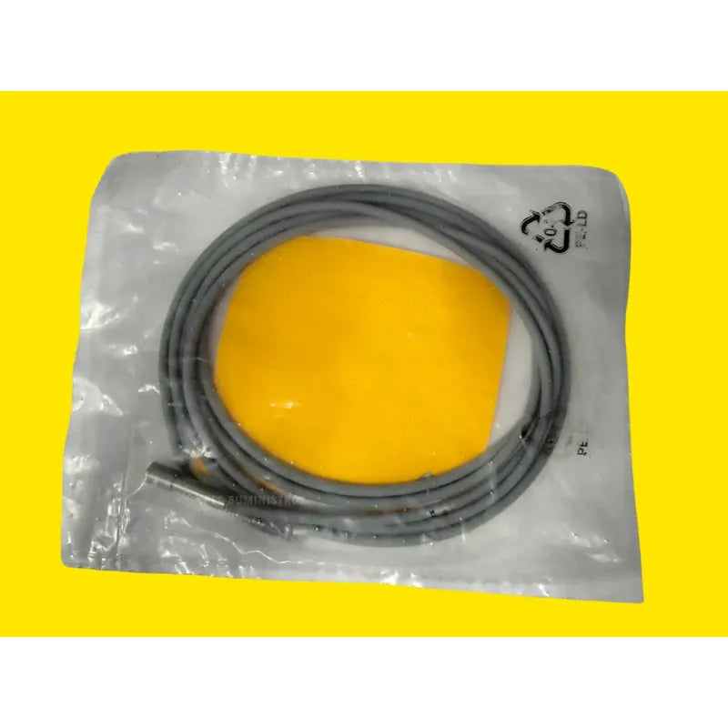 Turck Bi1,5-hs865-ap6x Sensor Inductivo Pnp 1.5mm 4604201