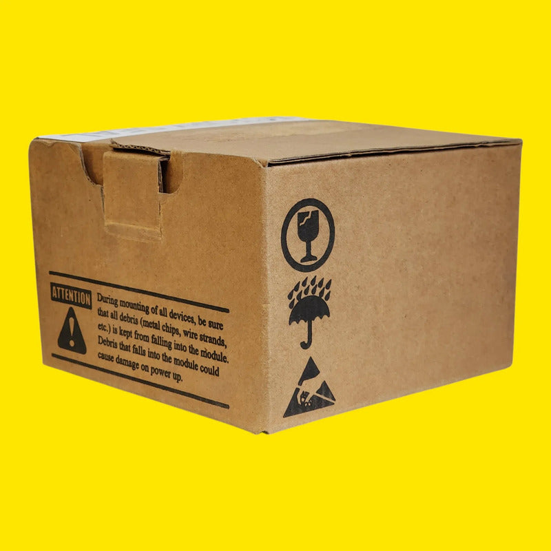 Allen-bradley 1794-acnr15 Adaptador Controlnet Flex I/o