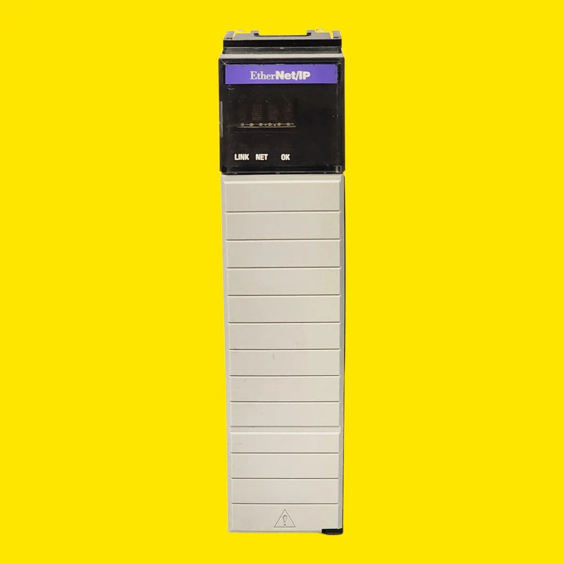 Modulo Ethernet Allen Bradley 1756-enbt Ethernet/ip