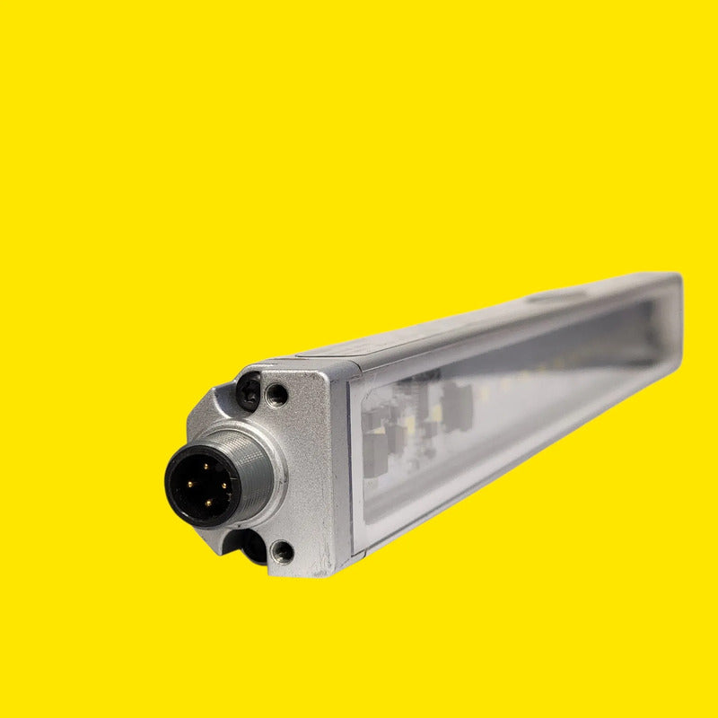 Banner 88083 Wls28-2xw285sq Tira Led Blanca 285mm 12-30vdc I