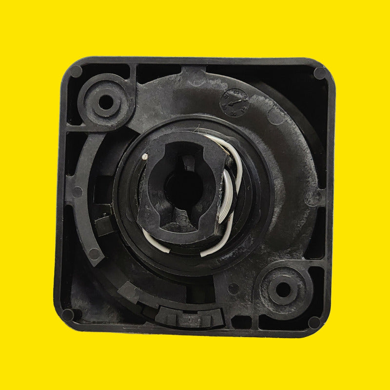 Interruptor Principal Allen Bradley 140u-hs4 Industrial