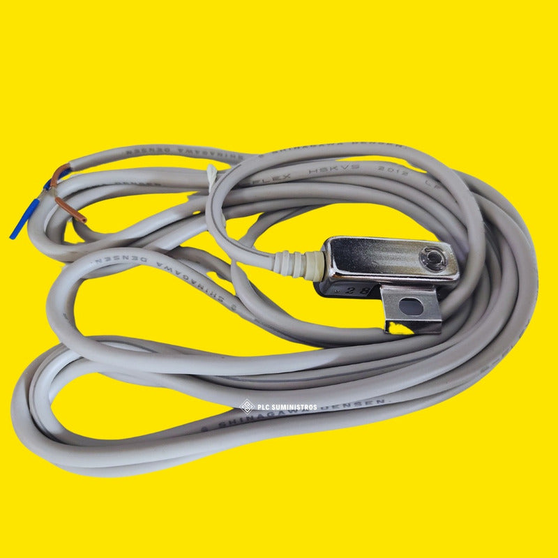 Smc D-a54 Interruptor Magnético