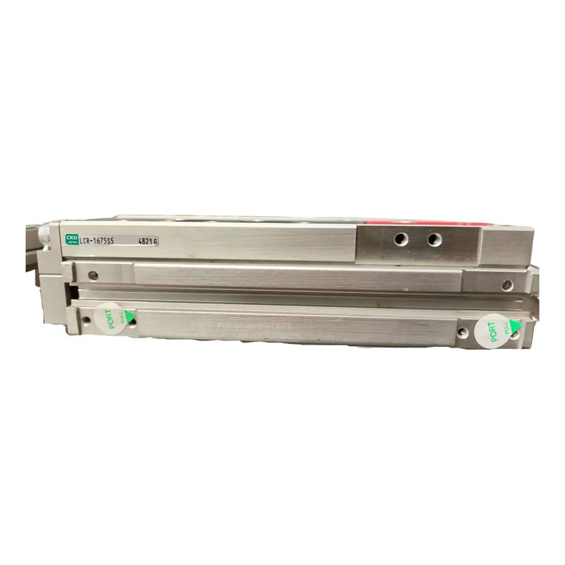 Ckd Lcr-1675s5 Cilindro Deslizante