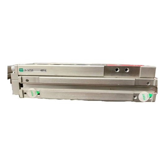 Ckd Lcr-1675s5 Cilindro Deslizante