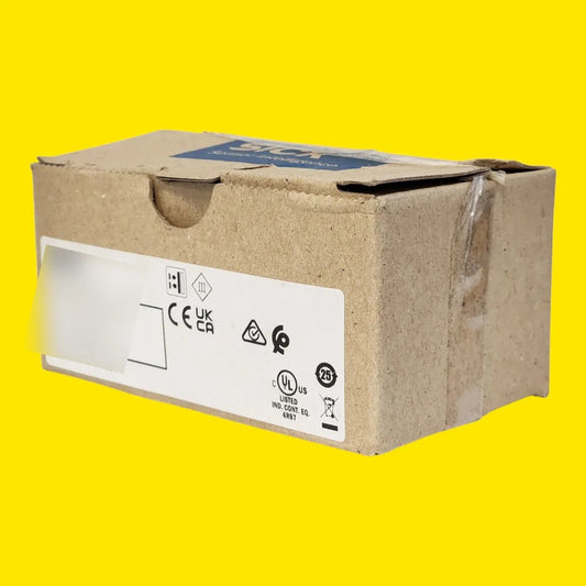 Sick Wtb9l-3p3261s03 1073333 Sensor Fotoeléctrico Láser Pnp