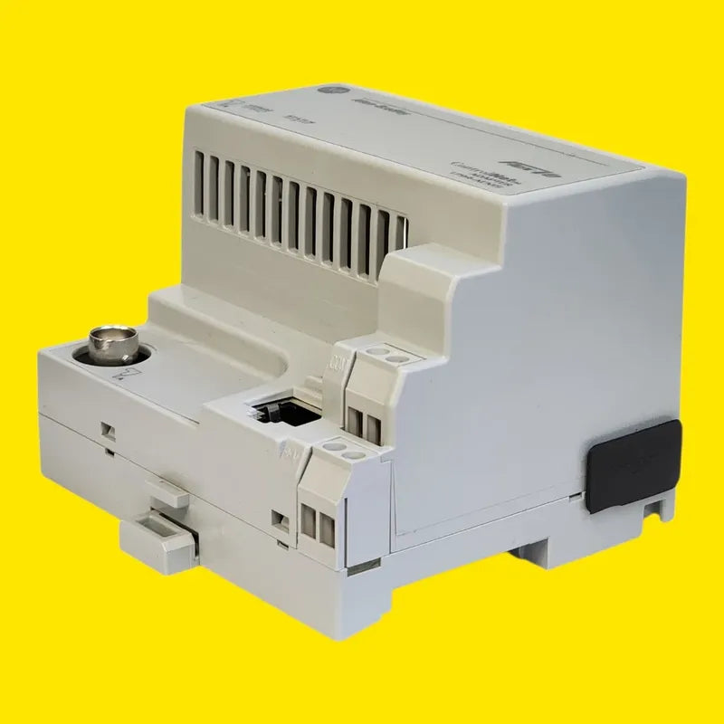 Allen Bradley 1794-acn15 Adaptador De Red Flex I/o