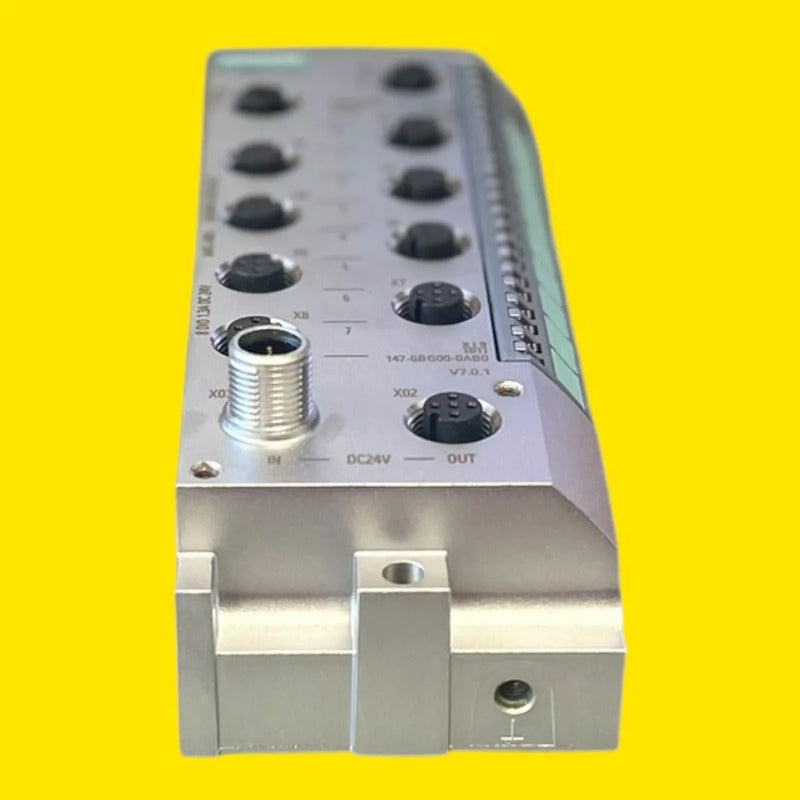 Siemens 6es7147-6bg00-0ab0 Base Conexion Et200sp