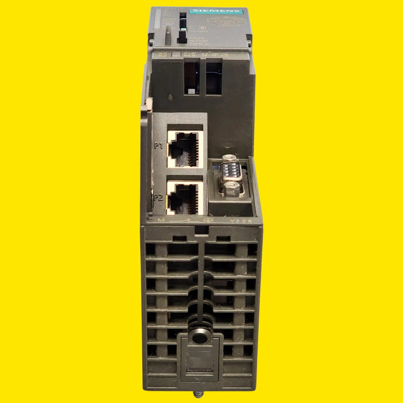 Siemens 6es7 317-2fk14-0ab0 Controlador Plc S7-300