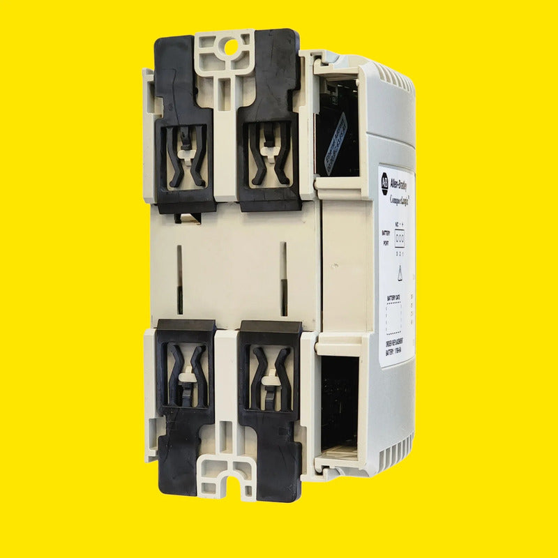 Allen Bradley 1769-l32e Compactlogix Procesador Ethernet