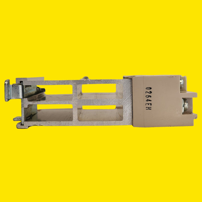 Relevador Estado Sólido Omron G3pa-210b-vd 20a 240v