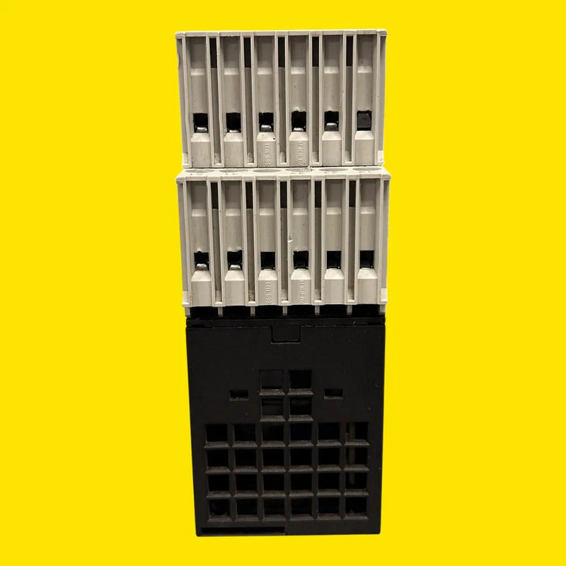 Siemens 3tk2825-1aj20 Relé De Seguridad Sirius