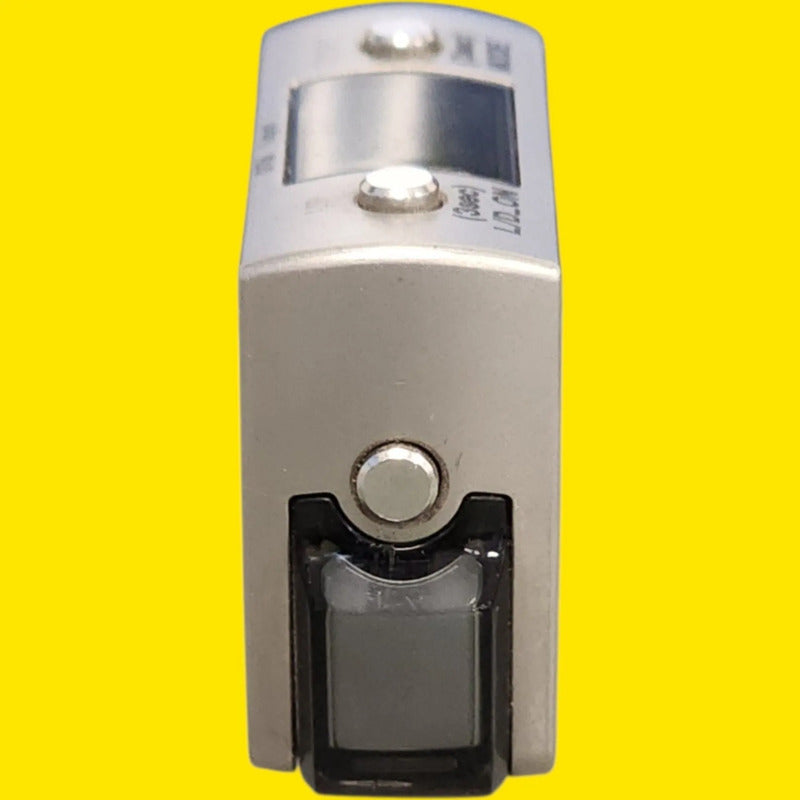 Keyence Lr-zb250cn Sensor Láser De Detección