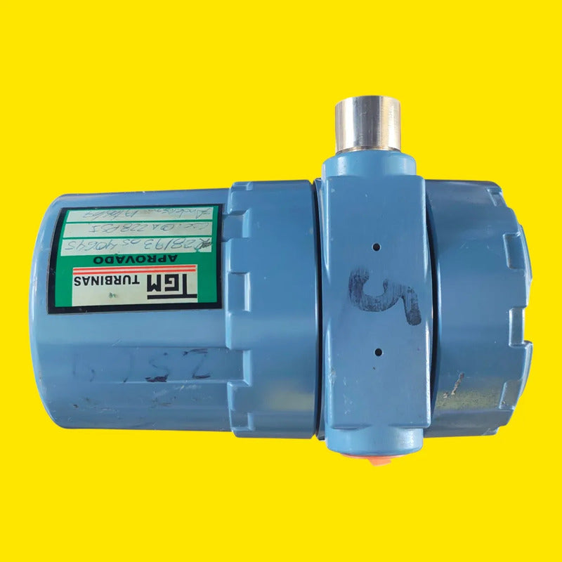 Rosemount 1151gp8s22b1m7r1g Transmisor Presión