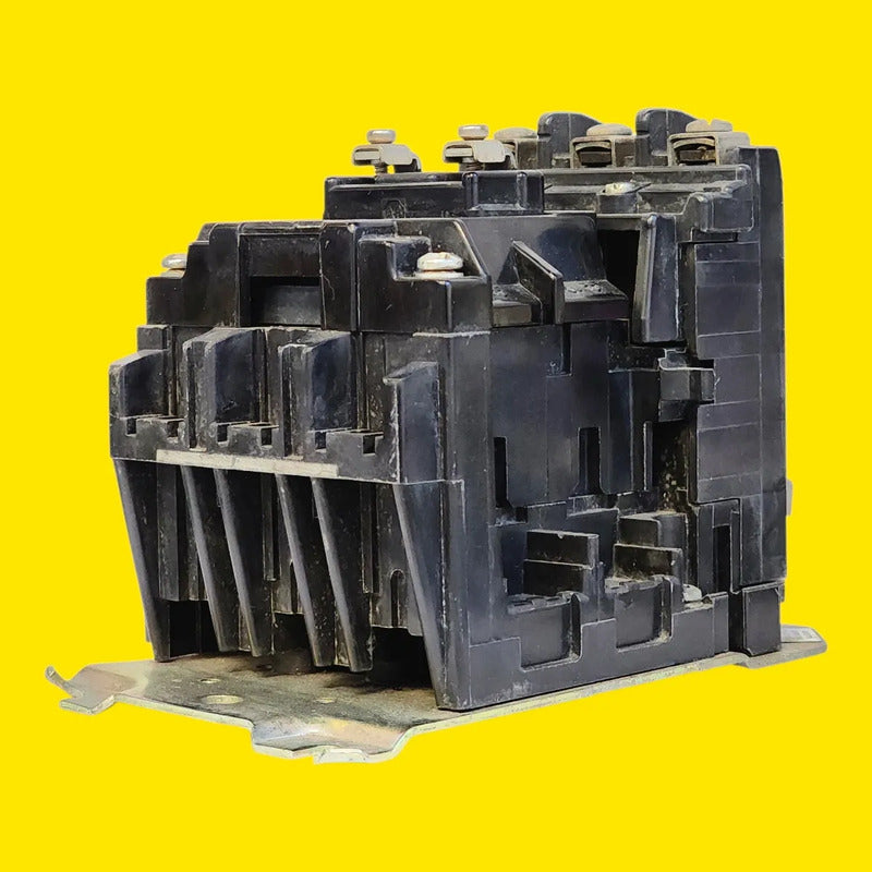 Allen-bradley 500l-b0d93 Contactor Industrial 3p