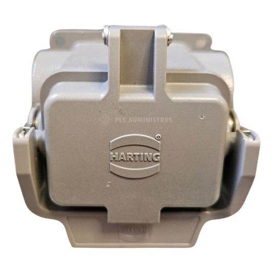 Harting Conn Base Side Entry 09300060298