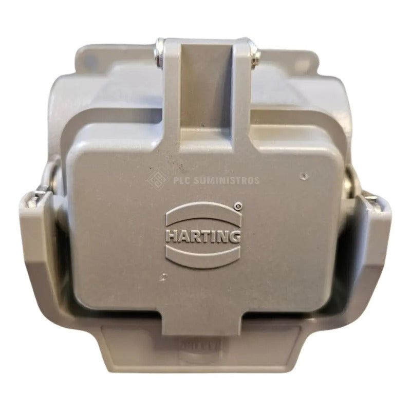 Harting Conn Base Side Entry 09300060298