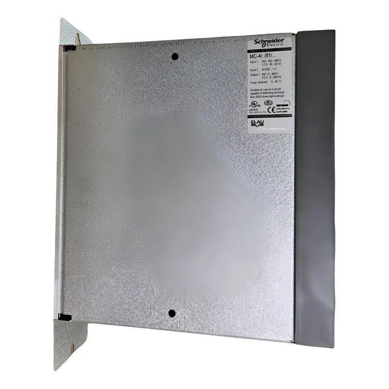 Schneider Electric Mc-4/11/01/400 Module