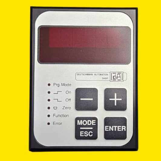 Deutschmann Locon 17-0360-ip