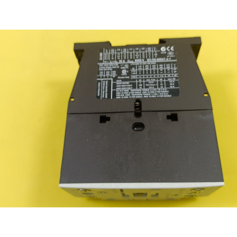 Eaton 40a Contactor Dilm17-10 220v