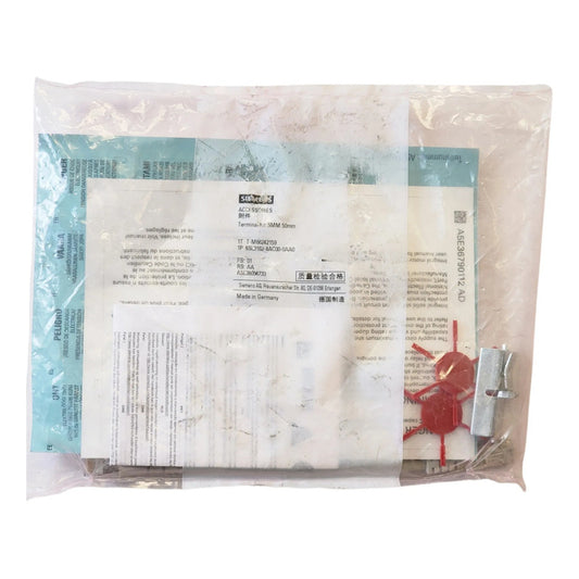 Siemens 6sl3162-8ac00-0aa0 Kit Terminales Sinamics