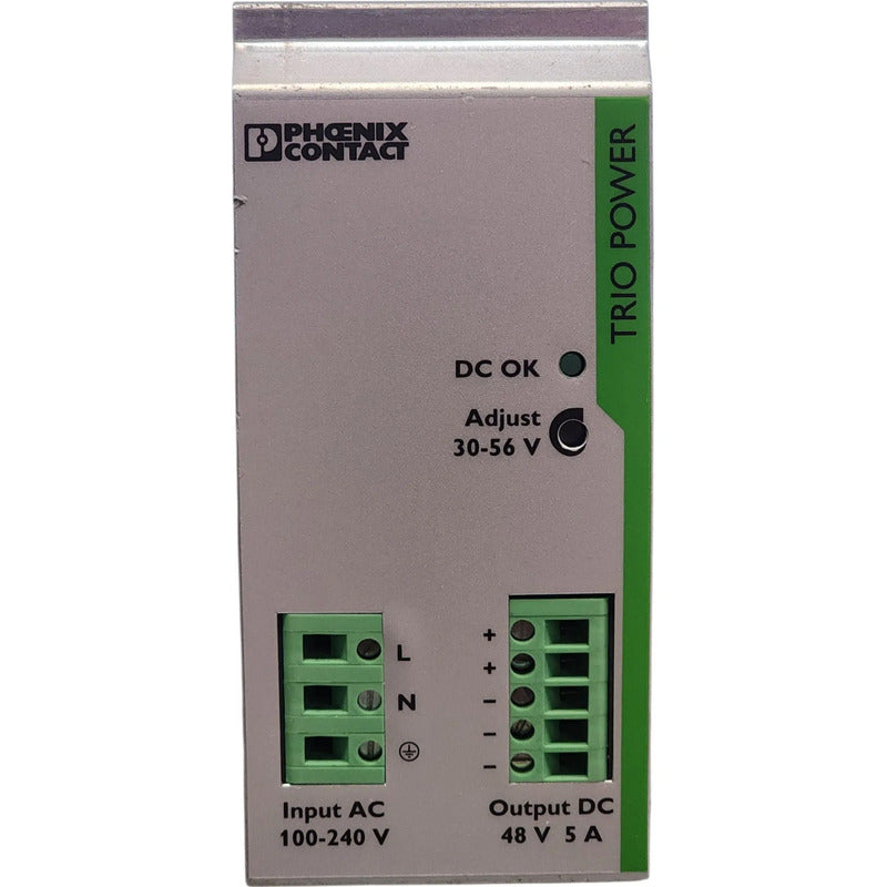 Phoenix Contact Trio-ps/1ac/48dc/5 2866491 Fuente 48v