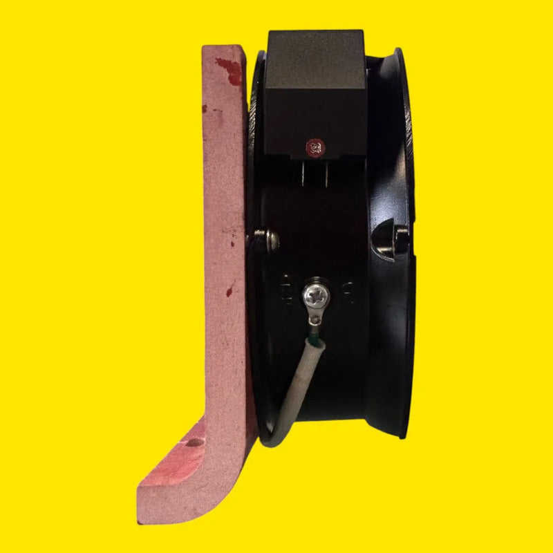 Mechatronics Uf15kc23 Ventilador Axial Industrial